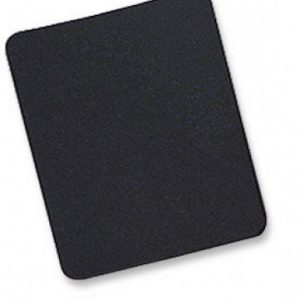 Mouse Pad MANHATTAN 423526, Negro - 423526