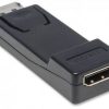 CONVERTIDOR VIDEO DISPAYPORT-M A HDMI-H - 151993 - Image 2