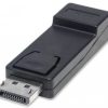 CONVERTIDOR VIDEO DISPAYPORT-M A HDMI-H - 151993
