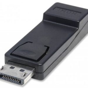 CONVERTIDOR VIDEO DISPAYPORT-M A HDMI-H - 151993