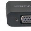 CONVERTIDOR VIDEO HDMI A VGA MARCA MANHATTAN MODELO 151467 - 151467 - Image 3