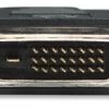 Cable HDMI a DVI MANHATTAN, HDMI, DVI-D, Macho/Macho, Negro - 372503 - Image 2