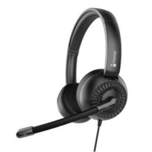AUDIFONO GAMING NEXTEP, NE-426, USB, 3,5 - NE-426