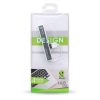 HUB USB V2.0, 4 PUERTOS, "SMALL", PLATA 180727-5 - 180727-5 - Image 2
