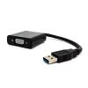 ADAPTADOR USB VGA VORAGO ADP-200 - ADP-200 - Image 2