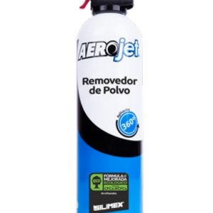 AIRE COMPRIMIDO SILIMEX 440ML - AEROJET440ML