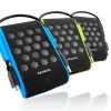 DISCO DURO EXTERNO ADATA 1TB HD720 USB 3.1 2.5P - AHD720-1TU31-CBK - Image 2