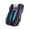 DISCO DURO EXTERNO ADATA AHD770G 1TB NEGRO USB 3.2 - AHD770G-1TU32G1-CBK - Image 2