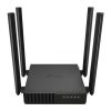 ROUTER TP-LINK ARCHER C50, 1200 Mbps, 4, Negro - ARCHER C50