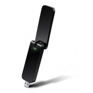 TP-Link Adaptador de Red USB 3.0 AC1300 ARCHER T4U V3, MU-MIMO, Inalámbrico, 867 Mbit/s, 2.4/5GHz - ARCHER T4U V3