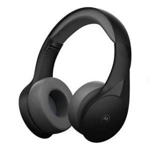 AUDIFONOS INALAMBRICOS MOTOROLA, MOTO XT500+, NEGROS - XT500+