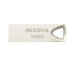 MEMORIA USB ADATA AV210, PLATEADA, 64 GB, USB 3.2, 100 MB/s, 40 MB/s - AUV210-64G-RGD - Image 2