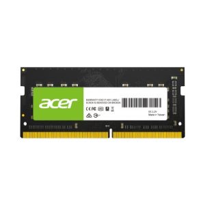 MEMORIA RAM ACER SD100 , 16GB, SO-DIM, DDR4, 2666MHz - BL.9BWWA.210