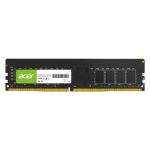MEMORIA RAM ACER UD100 8GB DDR4 2666MHz - BL.9BWWA.221