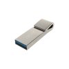 Memoria USB ACER 32GB, USB 2,0 FLASH DRIVE, PLATEADA - BL.9BWWA.503