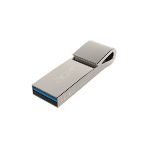 Memoria USB ACER 32GB, USB 2,0 FLASH DRIVE, PLATEADA - BL.9BWWA.503
