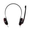 Audífono ACTECK ENTRY 740, Diadema, Negro, Alámbrico - AC-929110 - Image 2