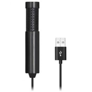 MICRÓFONO MINI PARA PC, USB - 651596