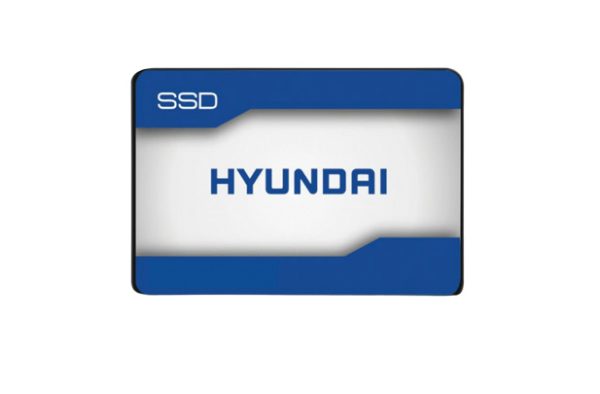 DISCO DE ESTADO SOLIDO HYUNDAI 512 GB SSD DRIVE 6.0GB/S - C2S3T/512G - Image 2
