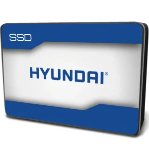 DISCO DE ESTADO SOLIDO HYUNDAI 512 GB SSD DRIVE 6.0GB/S - C2S3T/512G