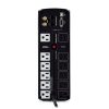 NO BREAK CYBERPOWER CP1500AVRLCD ,900WATTS - CP1500AVRLCDa - Image 3