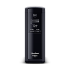 NO BREAK CYBERPOWER CP1500AVRLCD ,900WATTS - CP1500AVRLCDa