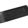 Memoria USB Kingston Technology DT70/64GB, 64 GB, USB - DT70/64GB - Image 2