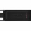 Memoria USB Kingston Technology DT70/64GB, 64 GB, USB - DT70/64GB - Image 3