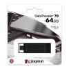 Memoria USB Kingston Technology DT70/64GB, 64 GB, USB - DT70/64GB - Image 4