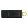 128 GB KINGSTON TECHNOLOGY DATA TRAVELER EXODIA USB .32 FLASH DRIVE - DTX/128GB - Image 2