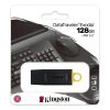 128 GB KINGSTON TECHNOLOGY DATA TRAVELER EXODIA USB .32 FLASH DRIVE - DTX/128GB - Image 3