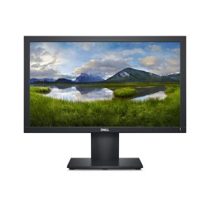 Monitor Led DELL E1920H de 18.5", Resolución 1920x1080 , Full HD - E1920H