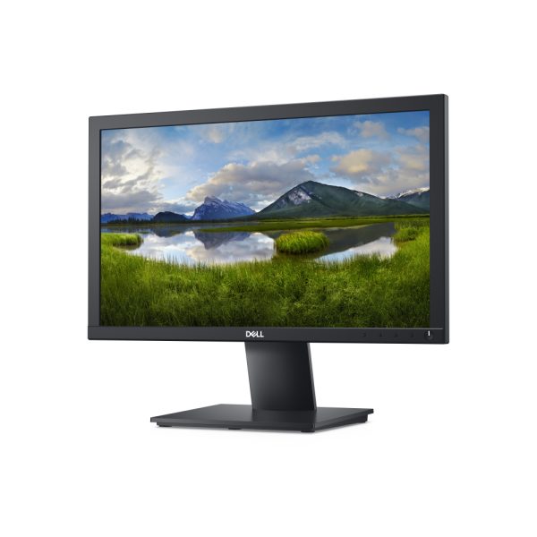 Monitor Led DELL E1920H de 18.5", Resolución 1920x1080 , Full HD - E1920H - Image 2