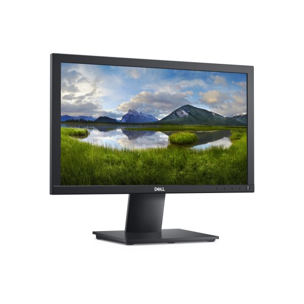 Monitor Led DELL E1920H de 18.5", Resolución 1920x1080 , Full HD - E1920H - Image 3