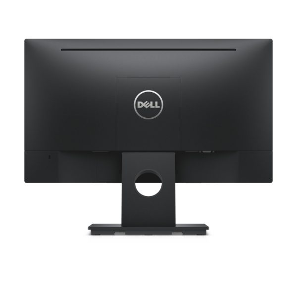Monitor LED DELL 210-AGLU de 19.5", Resolución 1600 x 900, 5 ms - E2016HV - Image 6