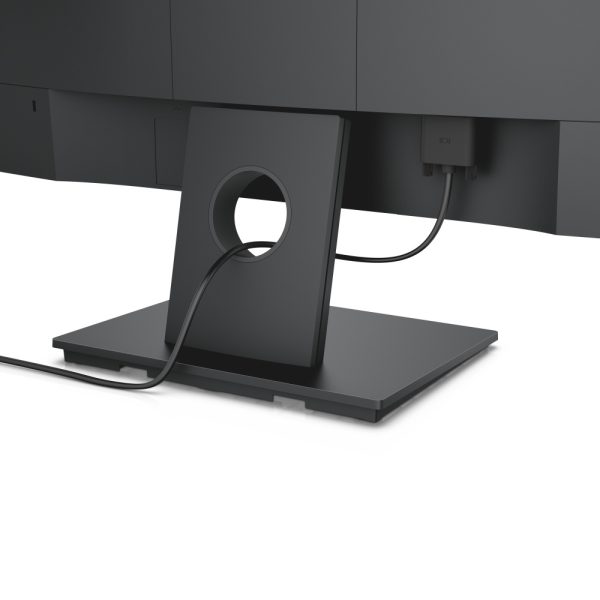 Monitor LED DELL 210-AGLU de 19.5", Resolución 1600 x 900, 5 ms - E2016HV - Image 7