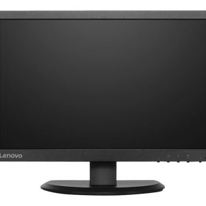 Monitor Lenovo LED 19.5", WXGA+, Widescreen, HDMI, Negro - E2054A