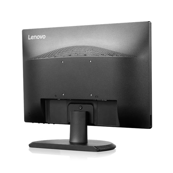 Monitor Lenovo LED 19.5", WXGA+, Widescreen, HDMI, Negro - E2054A - Image 3