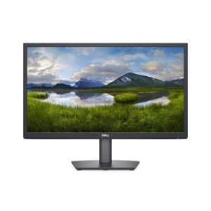 Monitor DELL E2222H, 21.5 pulgadas, 1920 x 1080 Pixeles, Negro - E2222H