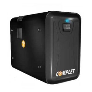 NoBreak COMPLET 800V, 400W, RESPALDO 17 MINUTOS - ERI-5-036