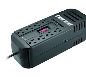 Regular FORZA,negro,1200,600w FVR-1211M - FVR-1211M