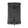 Regulador FORZA, NEGRO, 8 ENTRADAS, 450W, 900VA, 120VA/VCA FVR-901M - FVR-901M - Image 4