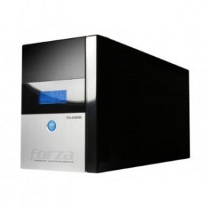 NoBreak FX-2200LCD 120V USB 2200VA/1200W - FX-2200LCD