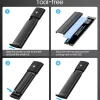 Case de Memoria ORICO Ssd M.2 Sata - ORICO-PWDMM2-G2-BK-EP - Image 3