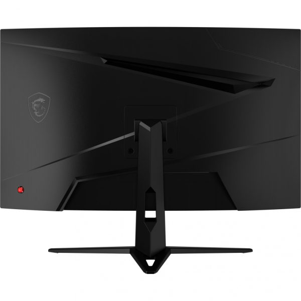 MONITOR MSI G273CQ 27 PULGADAS QHD, 2560X1440, 165HZ CURVO - G273CQ - Image 6