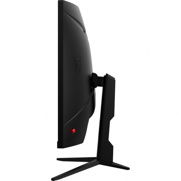 MONITOR MSI G273CQ 27 PULGADAS QHD, 2560X1440, 165HZ CURVO - G273CQ - Image 7
