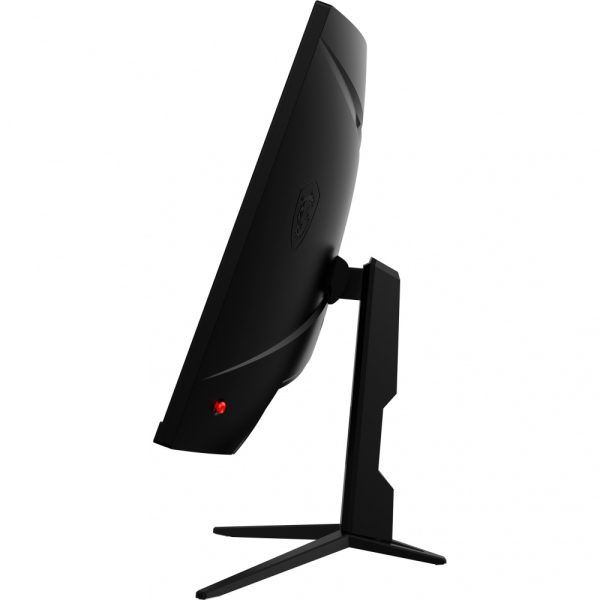 MONITOR MSI G273CQ 27 PULGADAS QHD, 2560X1440, 165HZ CURVO - G273CQ - Image 8
