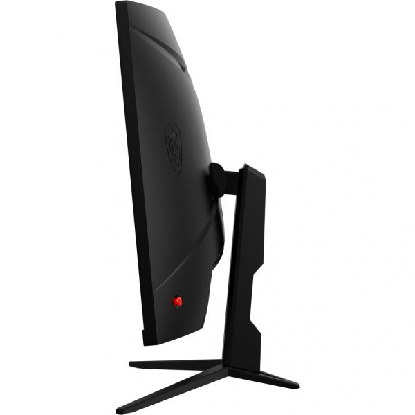 MONITOR MSI G273CQ 27 PULGADAS QHD, 2560X1440, 165HZ CURVO - G273CQ - Image 9