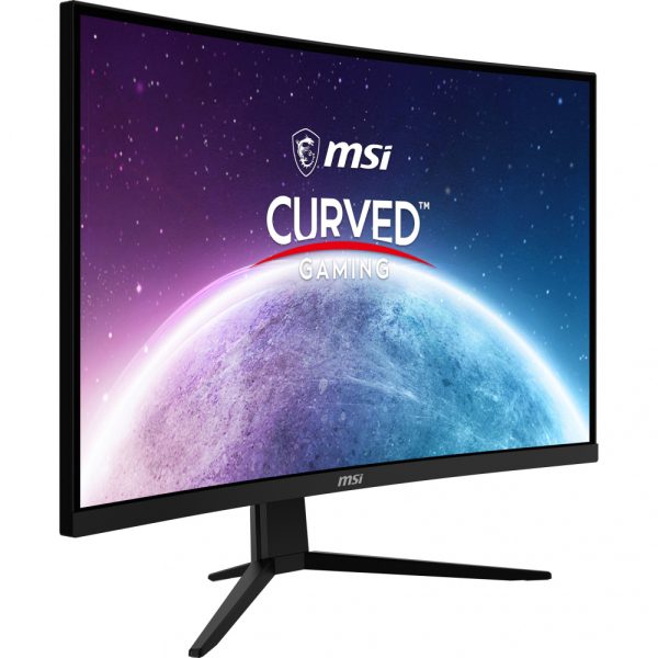 MONITOR MSI G273CQ 27 PULGADAS QHD, 2560X1440, 165HZ CURVO - G273CQ - Image 2