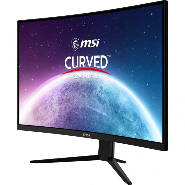 MONITOR MSI G273CQ 27 PULGADAS QHD, 2560X1440, 165HZ CURVO - G273CQ - Image 3